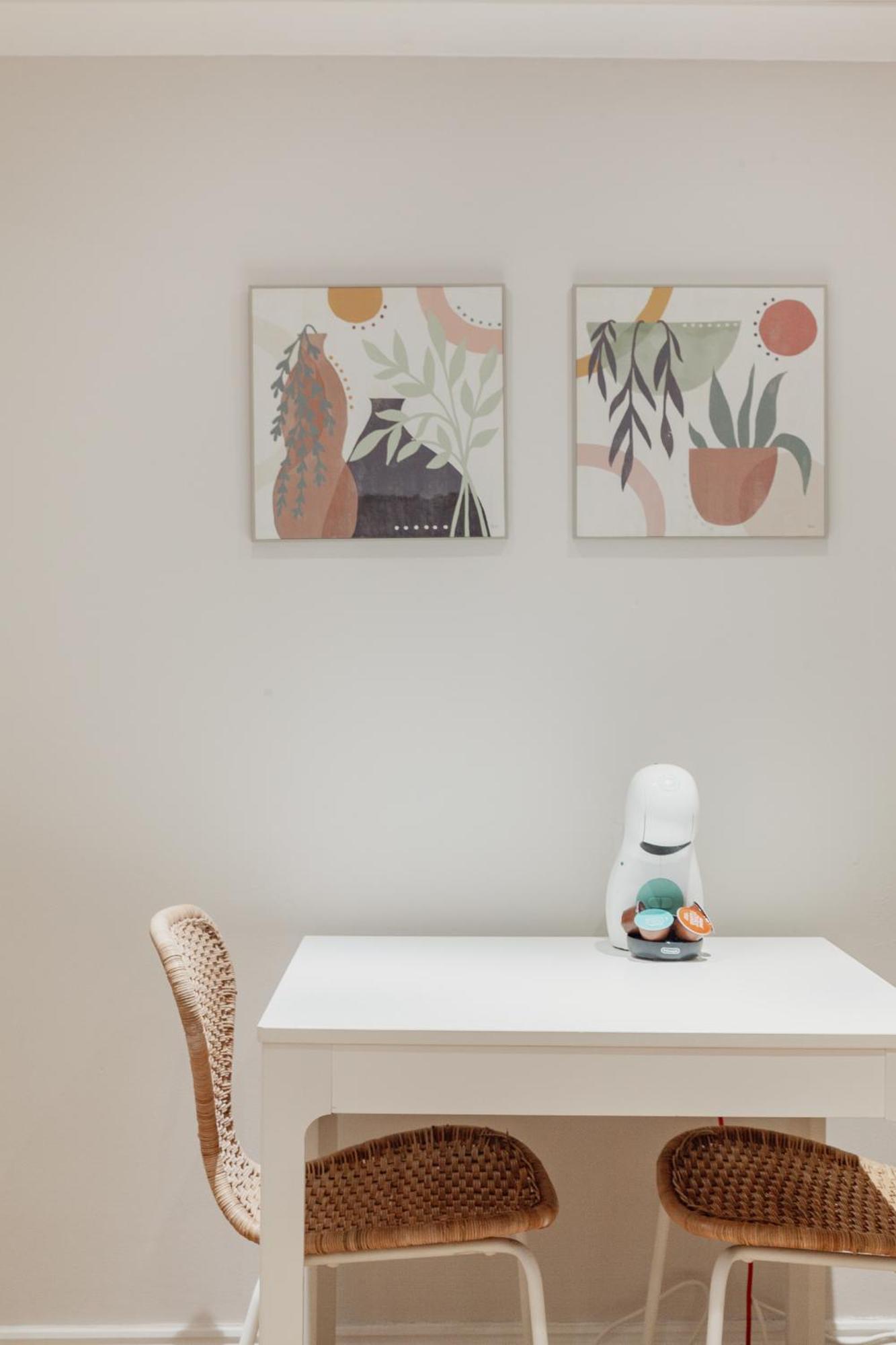 Kensington Nest Serviced Studio Londyn Zewnętrze zdjęcie